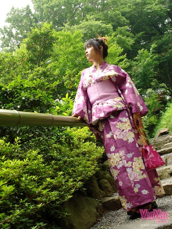 VINVIN-087 Bagian 1 - 30 minit