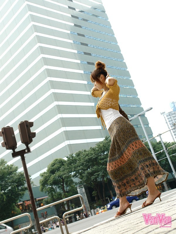 VINVIN-088 第 5 部分 - 70 分钟