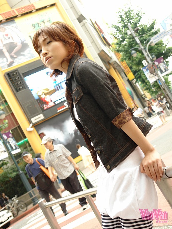 VINVIN-090 第 5 部分 - 78 分钟