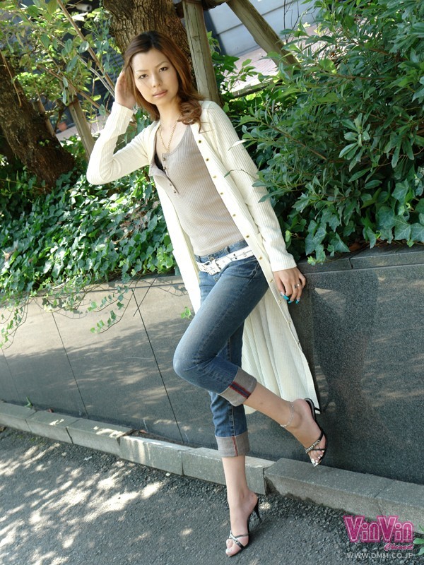 VINVIN-095 Part 4 - 66 minutes