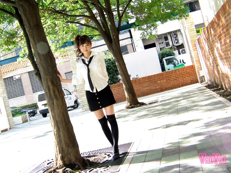 VINVIN-096 パート 3 - 54 分