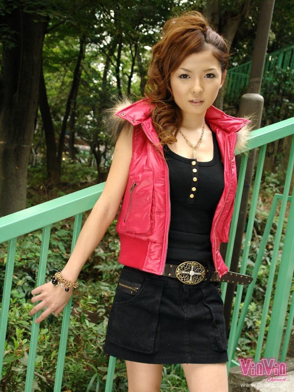 VINVIN-104 パート 5 - 78 分