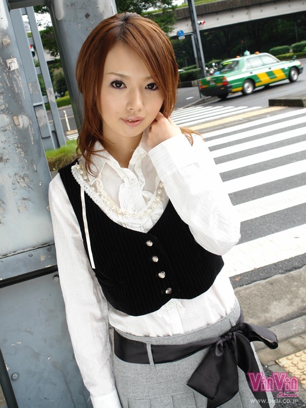 VINVIN-106 第 1 部分 - 30 分钟