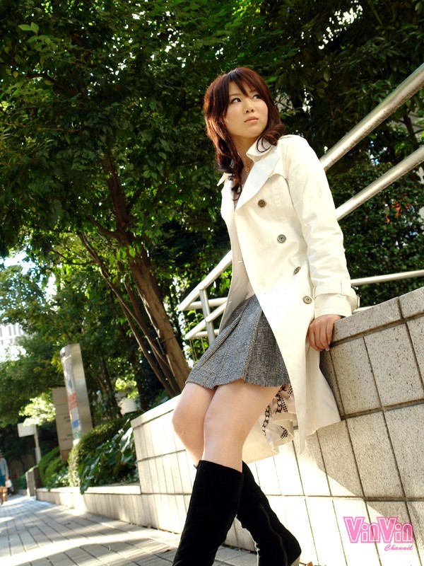 VINVIN-108 Part 2 - 42 minutes