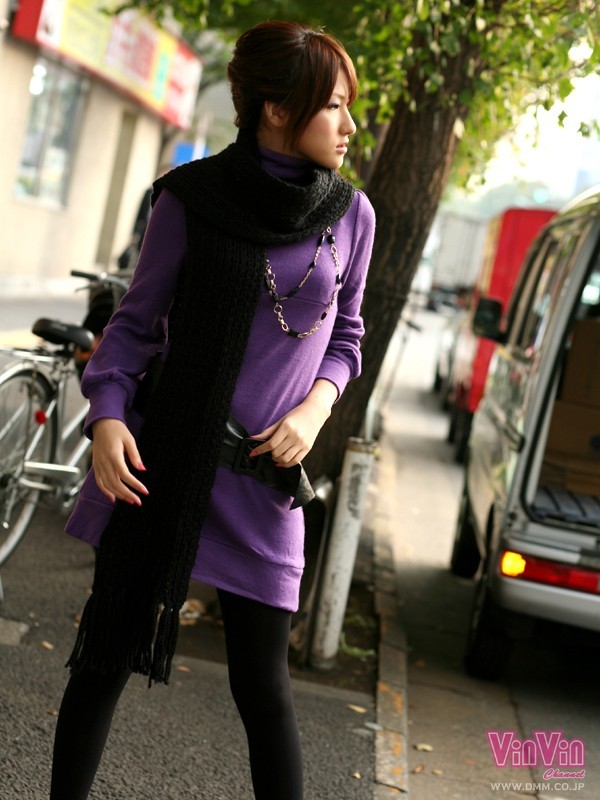 VINVIN-110 パート 1 - 30 分