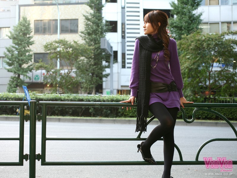 VINVIN-110 パート 4 - 66 分