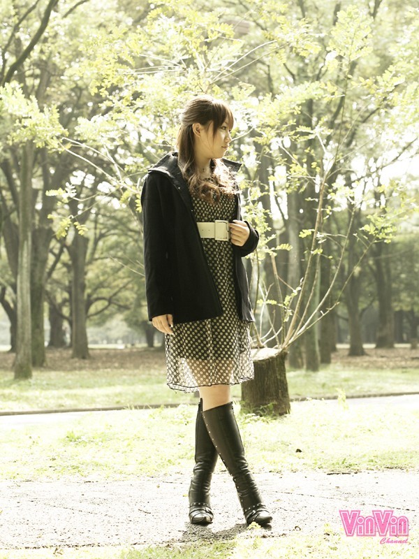 VINVIN-111 Bagian 1 - 30 minit