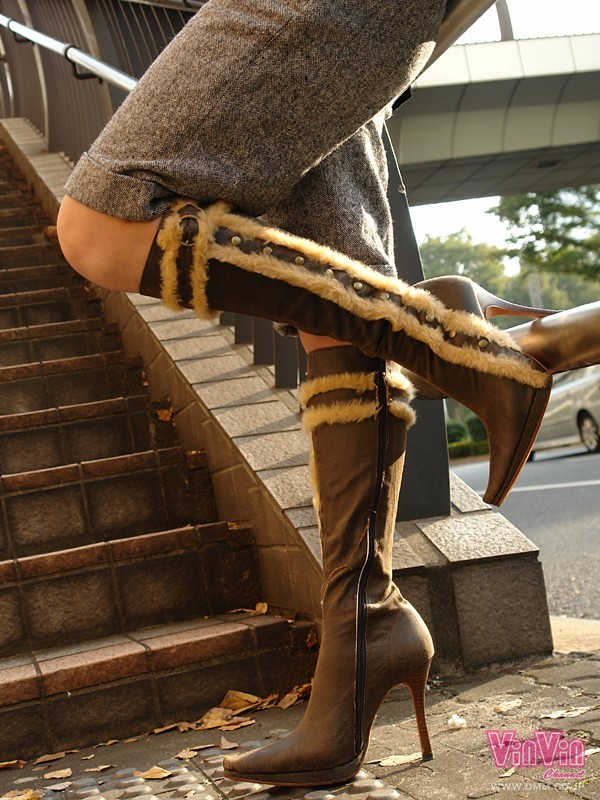 VINVIN-112 パート 2 - 42 分