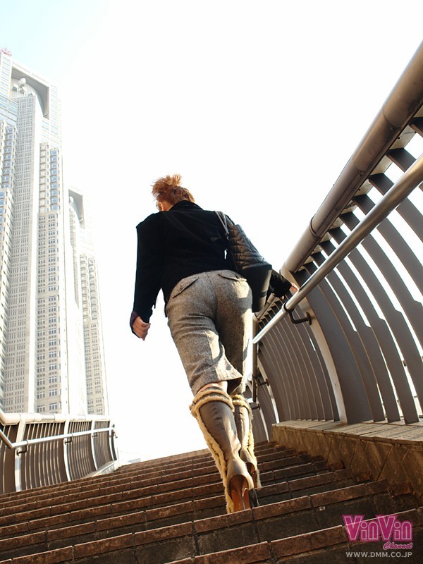 VINVIN-112 パート 3 - 54 分