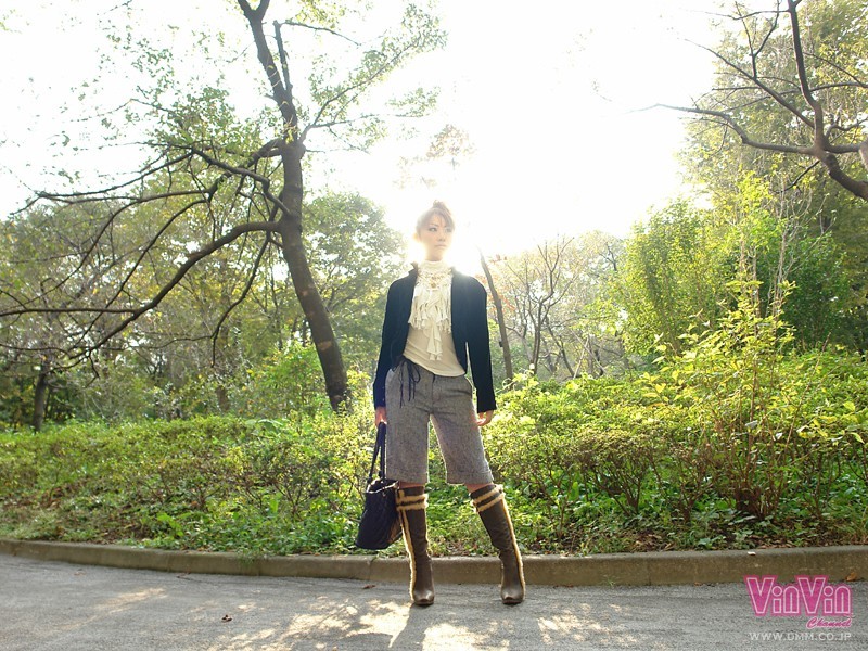 VINVIN-112 パート 4 - 66 分