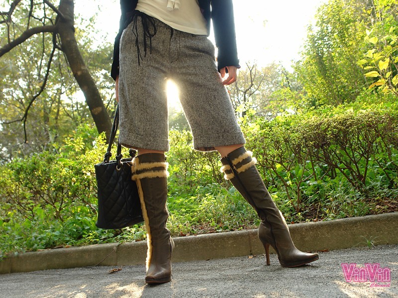 VINVIN-112 パート 5 - 78 分