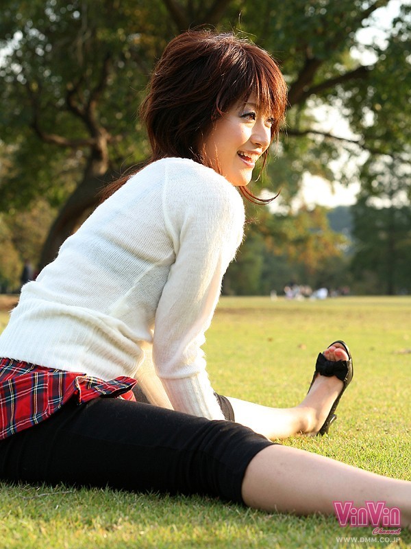 VINVIN-114 パート 4 - 66 分