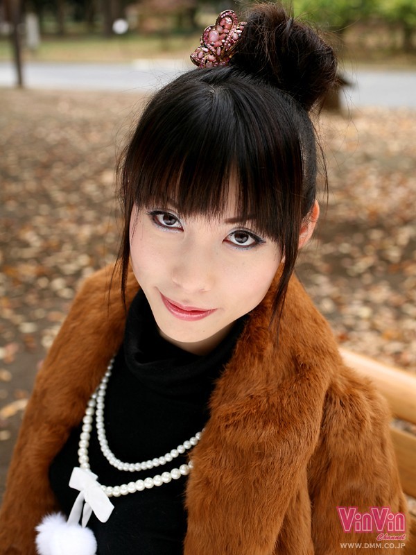 VINVIN-117 Bagian 3 - 54 minit