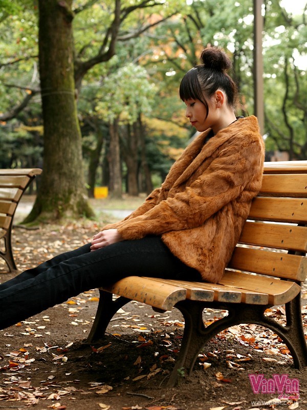 VINVIN-117 パート 4 - 66 分