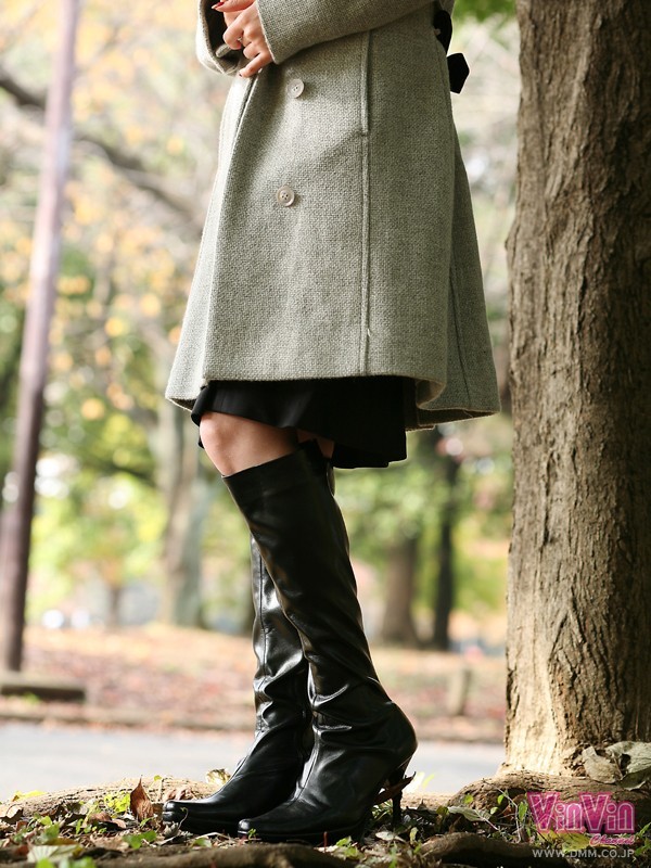 VINVIN-121 Bagian 3 - 54 minit