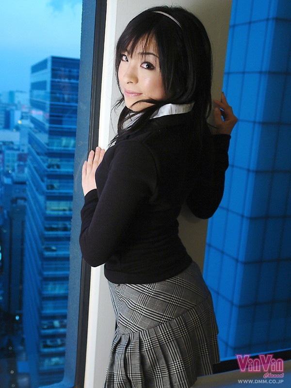 VINVIN-124 Part 1 - 30 minutes