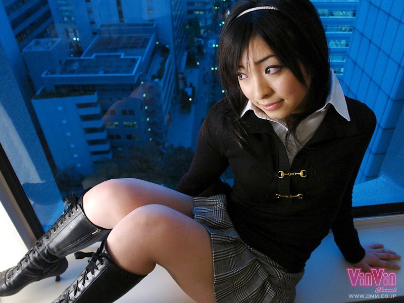 VINVIN-124 Part 2 - 42 minutes