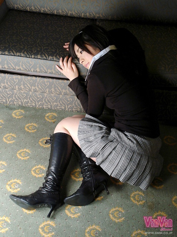 VINVIN-124 Part 3 - 54 minutes