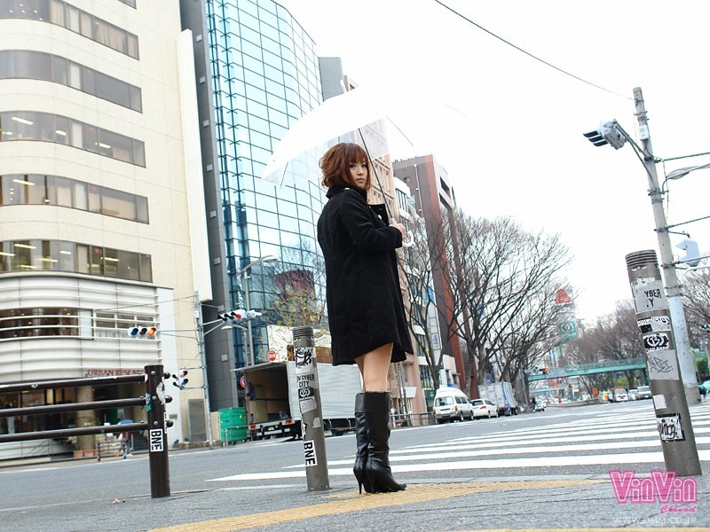 VINVIN-125 第 1 部分 - 30 分钟