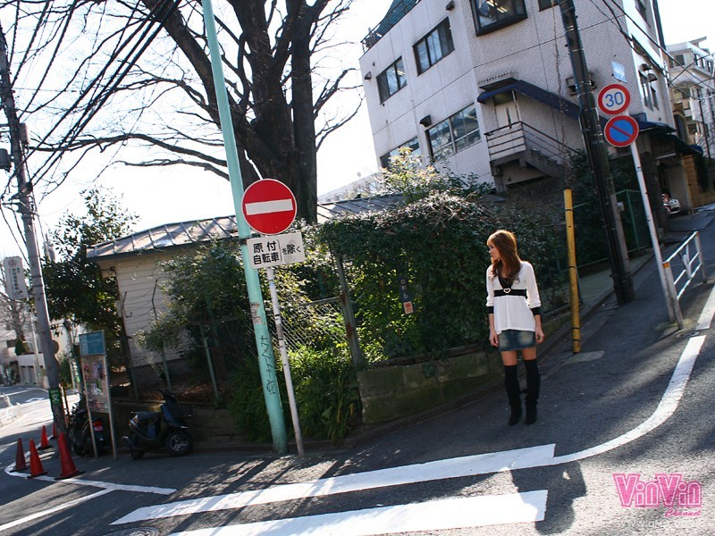 VINVIN-128 パート 1 - 30 分