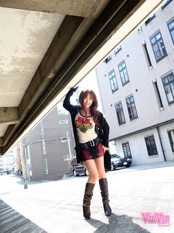 VINVIN-134 Bagian 1 - 30 minit