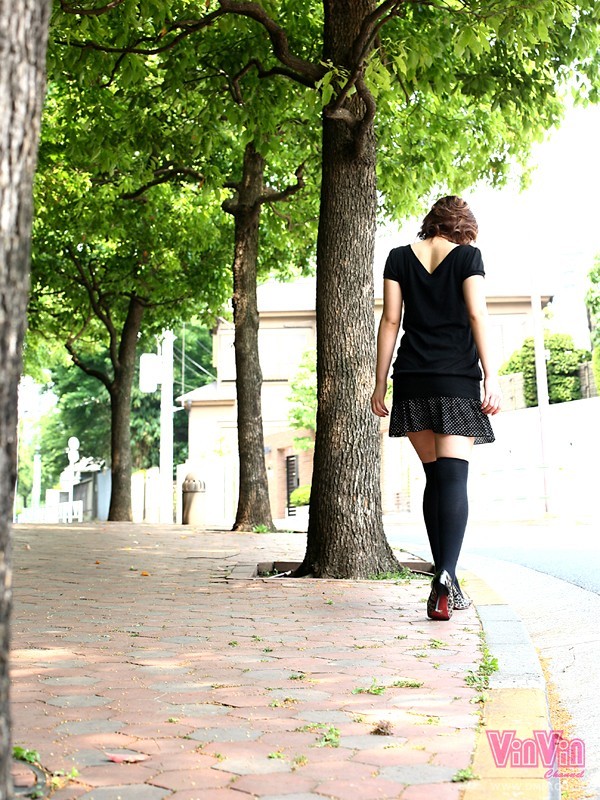 VINVIN-144 パート 1 - 30 分