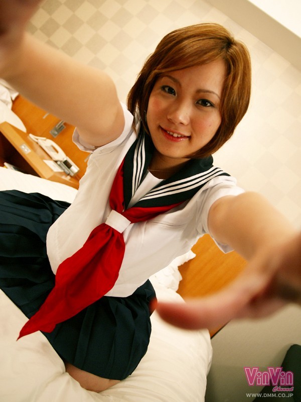 VINVIN-159 Part 3 - 54 minutes