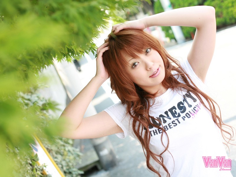 VINVIN-161 パート 1 - 30 分