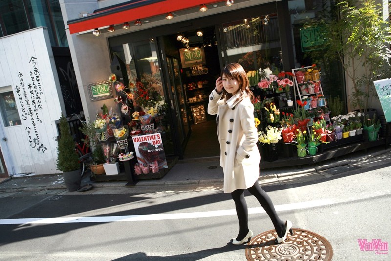 VINVIN-186 Bagian 1 - 30 minit