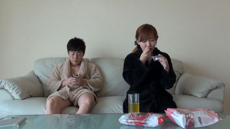 VOND-007 Bagian 4 - 132 minit