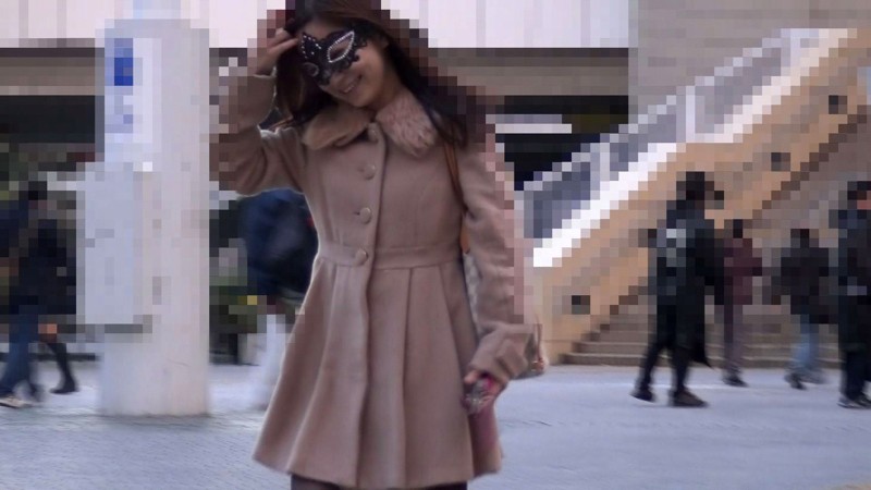 VOND-014 Bagian 1 - 30 minit