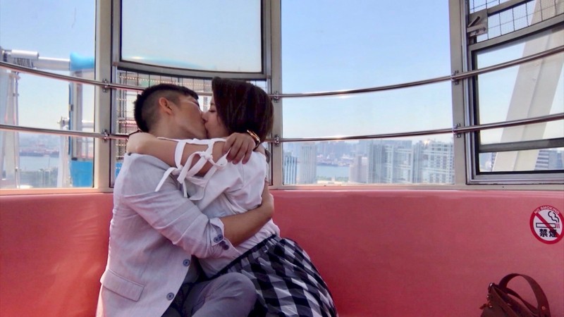 VONDG-003 Part 1 - 30 minutes