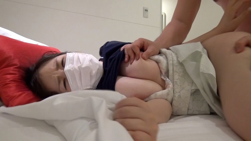 VONDP-006 Bagian 3 - 44 minit