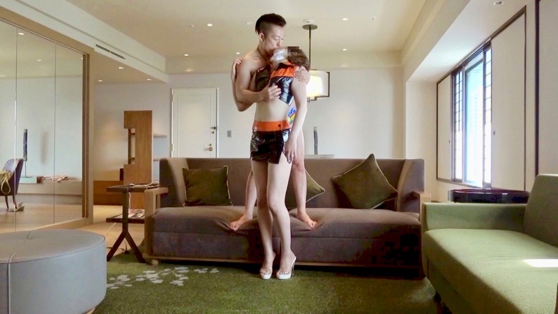 VONDP-027 パート 1 - 30 分