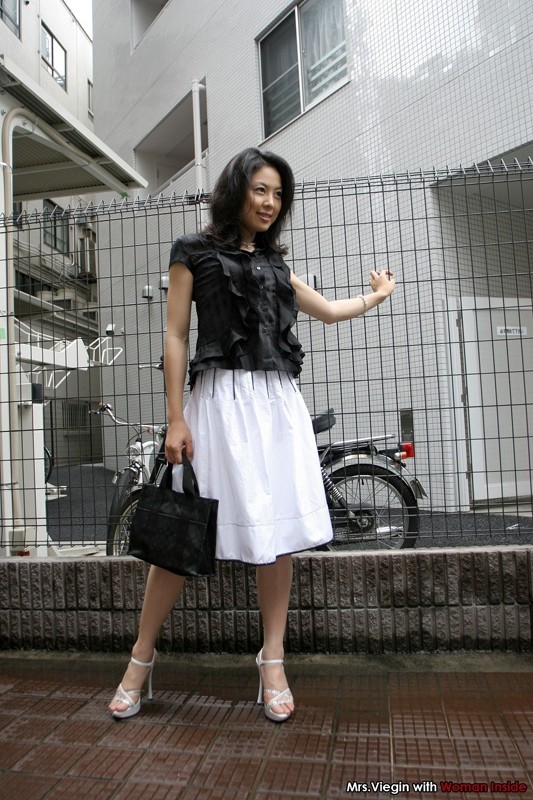 WIS-006 パート 1 - 30 分