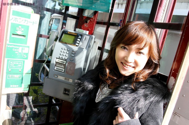 WIS-032 第 1 部分 - 30 分钟