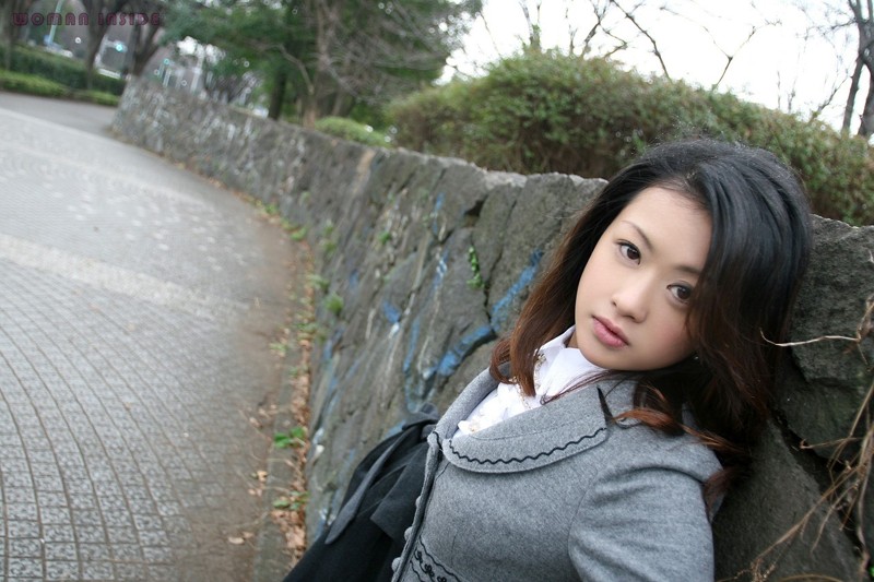 WIS-033 Bagian 1 - 30 minit