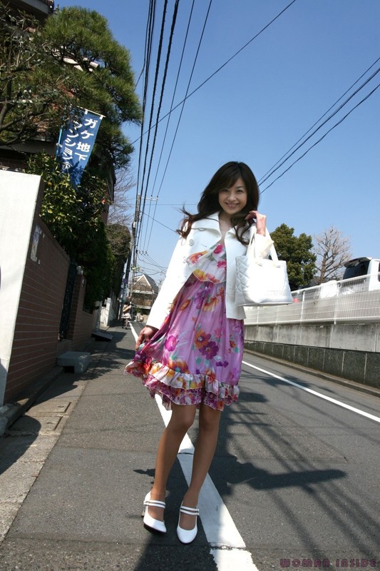 WIS-055 Bagian 1 - 30 minit