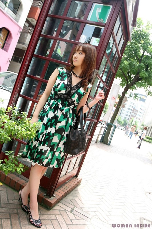 WIS-056 パート 1 - 30 分