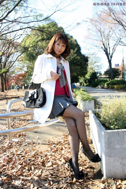 WIS-070 パート 1 - 30 分