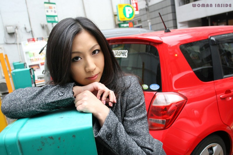 WIS-155 第 1 部分 - 30 分钟