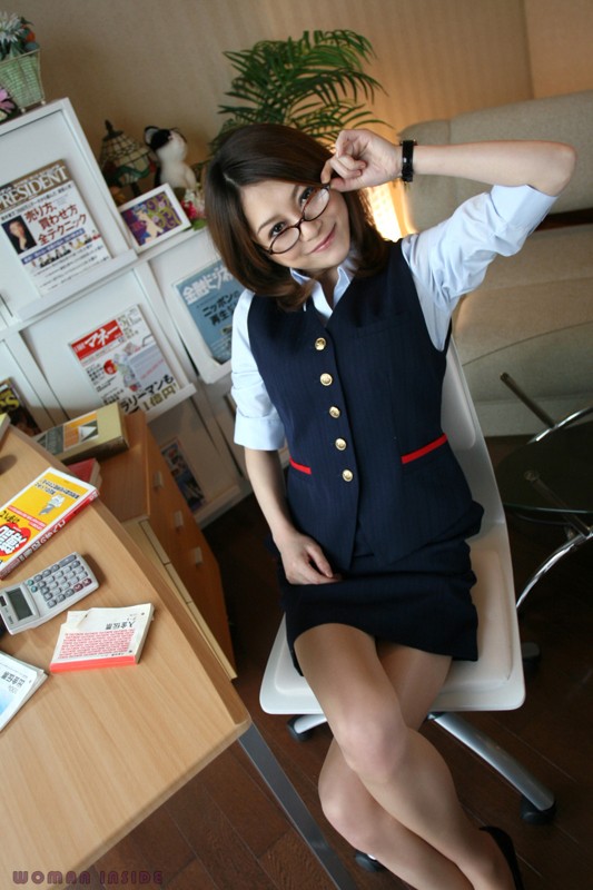 WIS-239 Bagian 1 - 30 minit