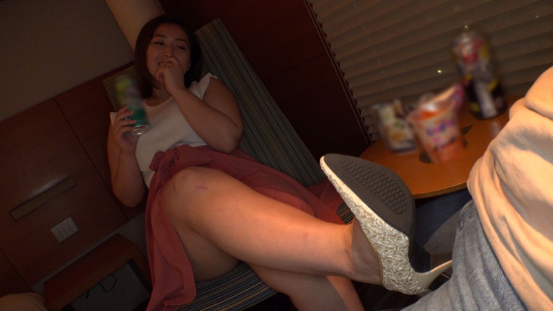 WNSO-002 Bagian 3 - 58 minit