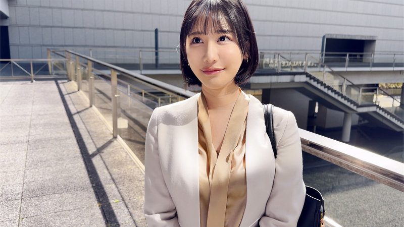 ゆみさん（仮名） OLちゃん。 work026 サンプル画像2
