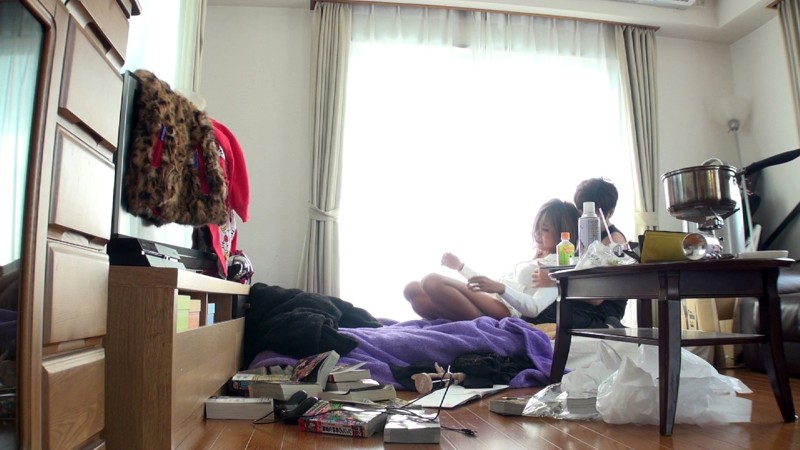 YANKI-001 Part 1 - 30 minutes