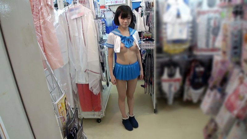 YARISS-024 Part 1 - 30 minutes