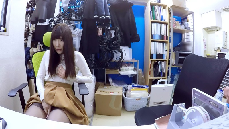 YARISS-025 パート 1 - 30 分