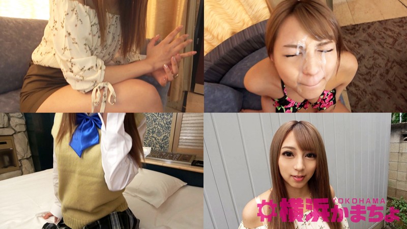 YKMC-048 第 2 部分 - 43 分钟