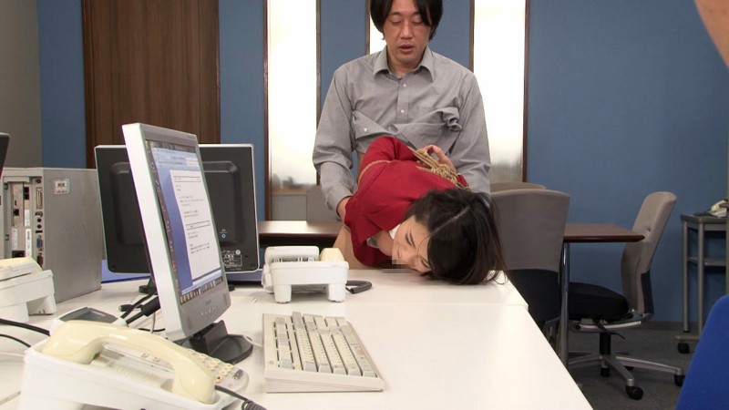 YNAWA-001 第 4 部分 - 51 分钟