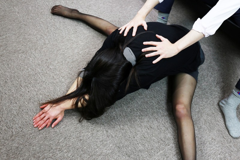 YUS-010 第 2 部分 - 40 分钟